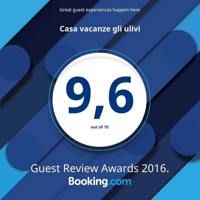 Casa Vacanze Gli Ulivi Borgomaro Екстериор снимка